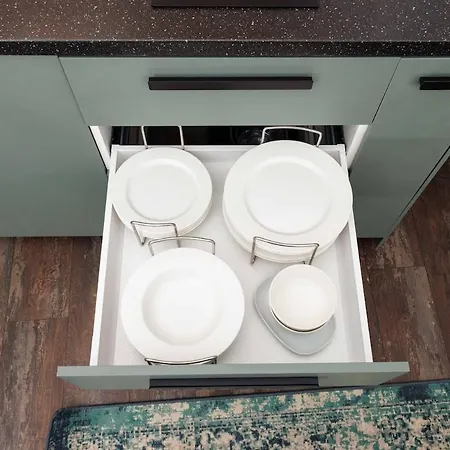 Cute In The Heart Of Old Town * Košice