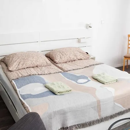 Cute In The Heart Of Old Town Apartman Kassa