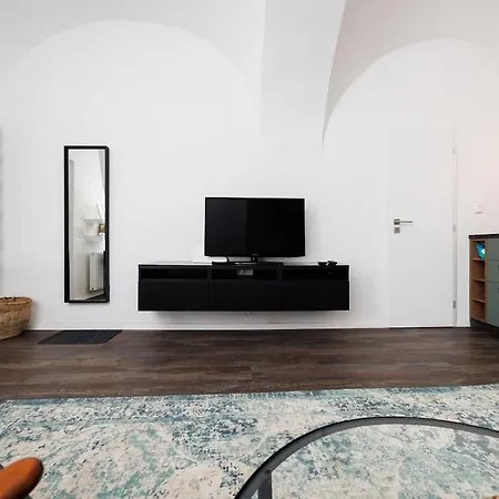 Apartment Cute In The Heart Of Old Town