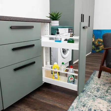 Cute In The Heart Of Old Town Kosice