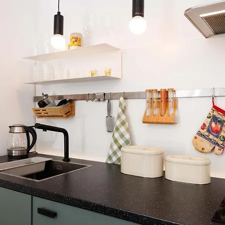 Cute In The Heart Of Old Town * Kosice