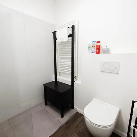 Apartment Cute In The Heart Of Old Town