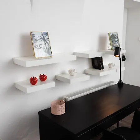 Cute In The Heart Of Old Town * Kosice