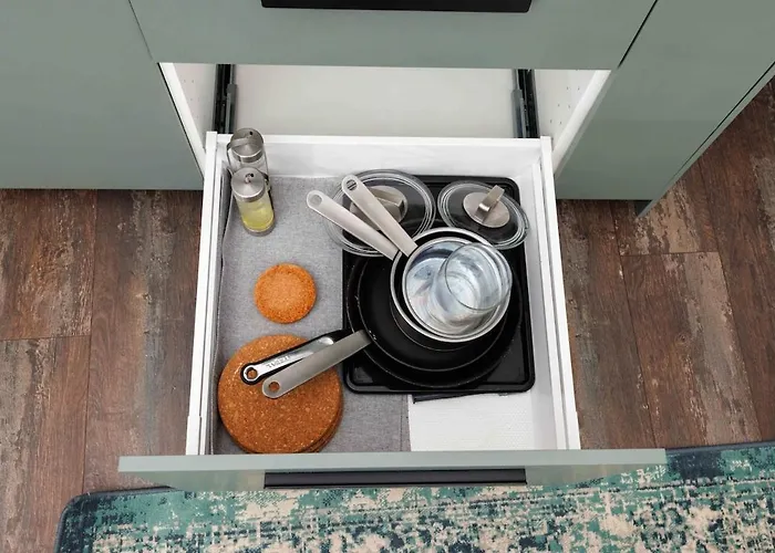 Cute In The Heart Of Old Town Košice