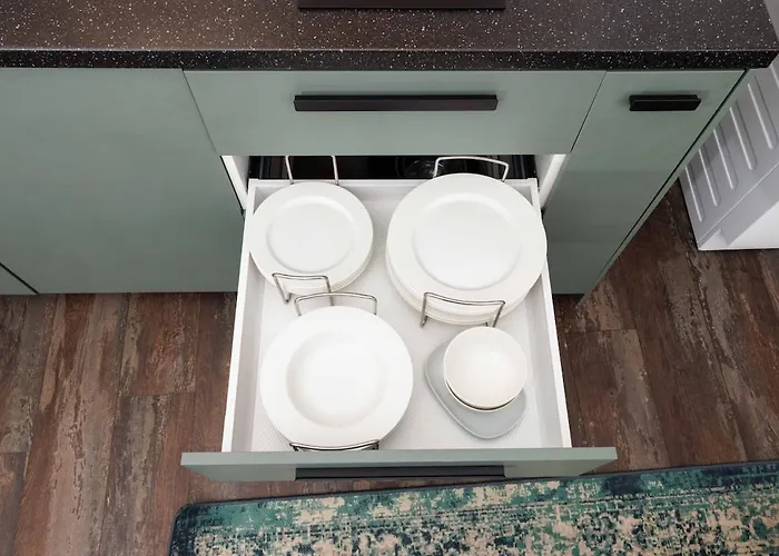 Cute In The Heart Of Old Town * Kosice