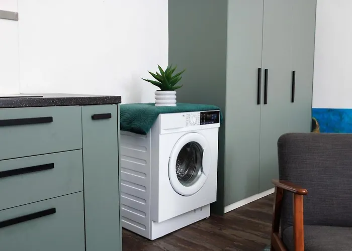 Apartmán Cute In The Heart Of Old Town *