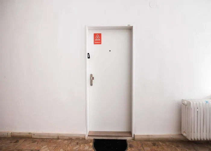 Apartmán Cute In The Heart Of Old Town Košice