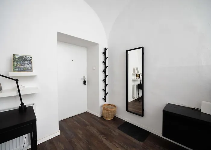 Apartmán Cute In The Heart Of Old Town Košice