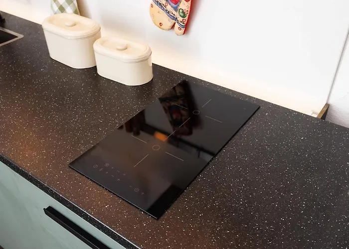 Cute In The Heart Of Old Town Košice