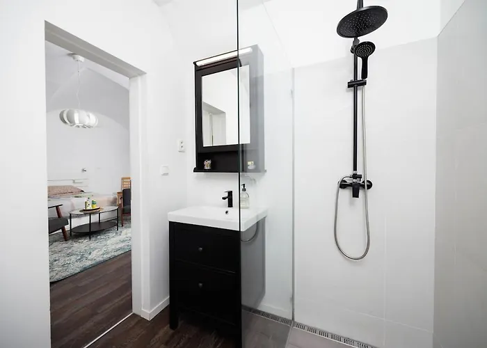 Apartment Cute In The Heart Of Old Town