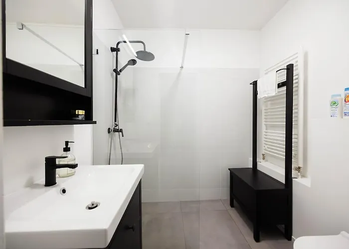 Apartmán Cute In The Heart Of Old Town