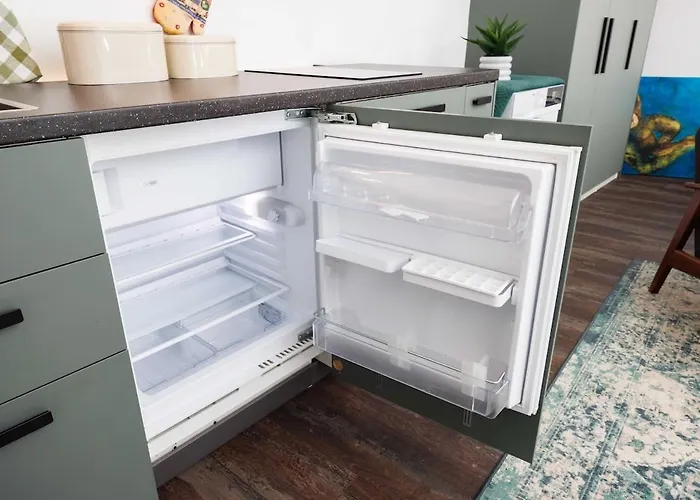 Apartmán Cute In The Heart Of Old Town *