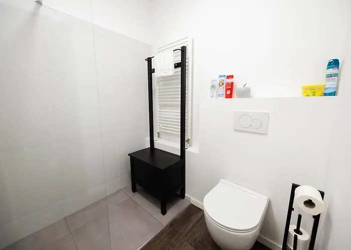 Apartmán Cute In The Heart Of Old Town