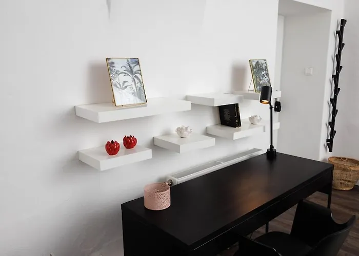 Cute In The Heart Of Old Town * Košice